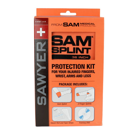Sawyer SAM Splint™