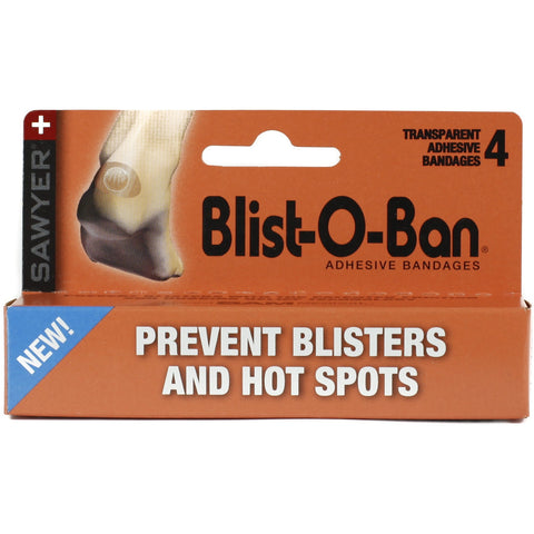 Sawyer Blist-O-Ban™ Adhesive Bandages