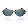 ONE by Optic Nerve Siege Polarized Wayfarer Sunglasses