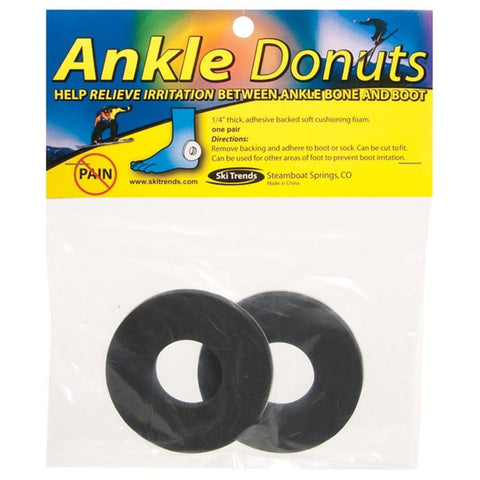 Ski Trends Ankle Donuts