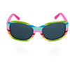ONE by Optic Nerve Skip It Polarized Girl's Sunglasses