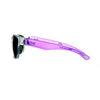 ONE by Optic Nerve Tag Polarized Kid's Sunglasses