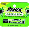Savex Lip Balm 0.15oz / 4.2g Stick Blister Pack