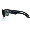 ONE by Optic Nerve Timberline Polarized Wrap Around Sport Sunglasses