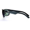 ONE by Optic Nerve Timberline Polarized Wrap Around Sport Sunglasses
