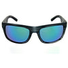 ONE by Optic Nerve Timberline Polarized Wrap Around Sport Sunglasses