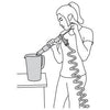 WaterBasics - Emergency Water Storage Kit, 60 Gallon (227l)
