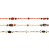 Croakies - Stone Mix Cord Eyewear Retainer