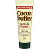 Fruit Of The Earth Cocoa Butter with Aloe Vera and Vitamin E Cream