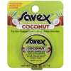 Savex Lip Balm ¼ oz / 7g Pot Blister Pack