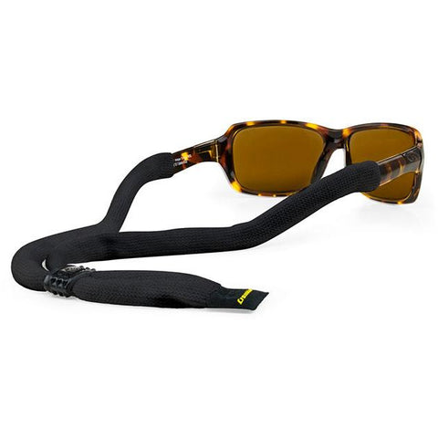 Croakies - SUITER Eyewear Retainer Solid Colours