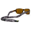 Croakies - SUITER Eyewear Retainer Camo Prints