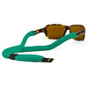 Croakies - SUITER Eyewear Retainer Solid Colours
