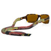 Croakies - SUITER Eyewear Retainer Fish Prints