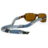 Croakies - SUITER Eyewear Retainer Fish Prints