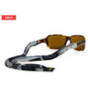 Croakies - SUITER Eyewear Retainer Fish Prints