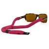 Croakies - SUITER Eyewear Retainer Solid Colours