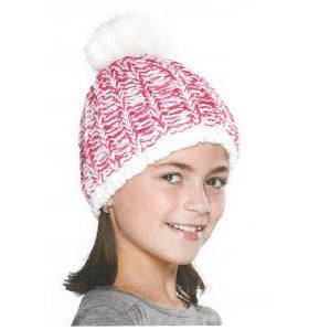 Chaos Kids Headwear - Millie