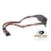 Croakies - SUITER Eyewear Retainer Camo Prints