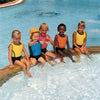 SwimCoach - Floatation Aid
