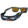Croakies - CROAKIES Eyewear Retainer Fish Prints