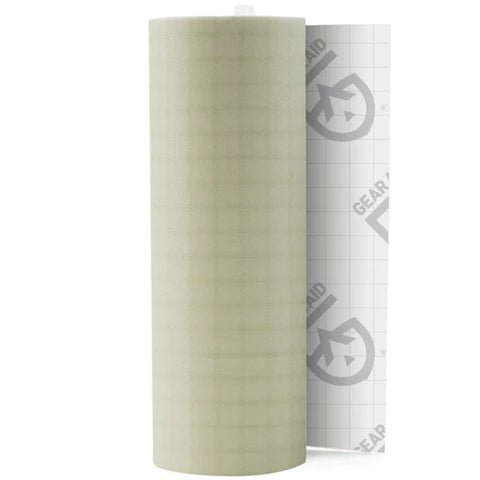 Gear Aid - Tenacious Tape™ Off White 30D Ripstop