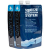 Sawyer - Squeezeable Pouches