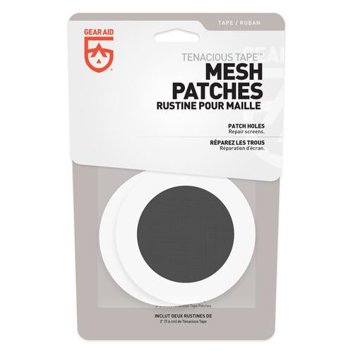 Gear Aid - Tenacious Tape™ Mesh Patches