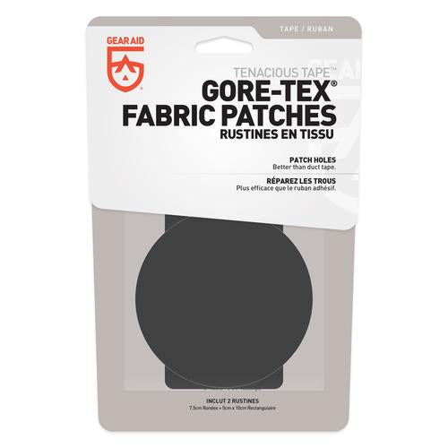 Gear Aid - Tenacious Tape™ GORE-TEX® Fabric Patches