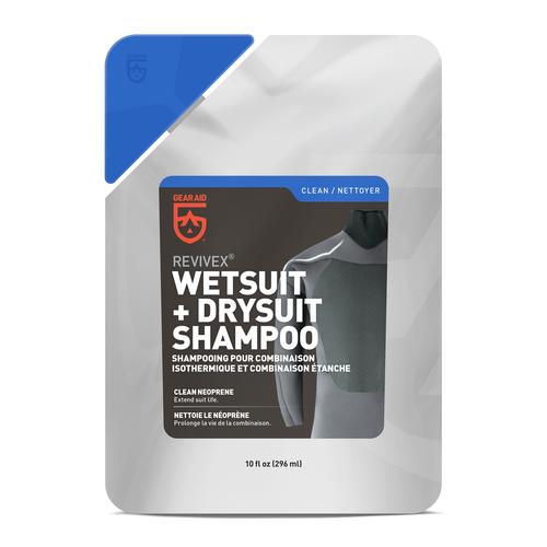 Gear Aid - Wetsuit & Drysuit Shampoo 296ml