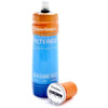 WaterBasics™ Filtered Water Bottle Blue Line