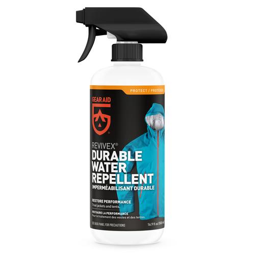 Gear Aid - Durable Water Repellent 500ml Trigger Spray