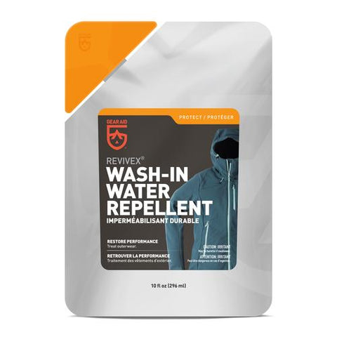 Gear Aid - Wash-In Water Repellent 10oz