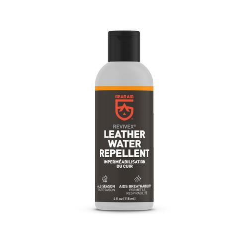 Gear Aid - Leather Water Repellent - 118ml