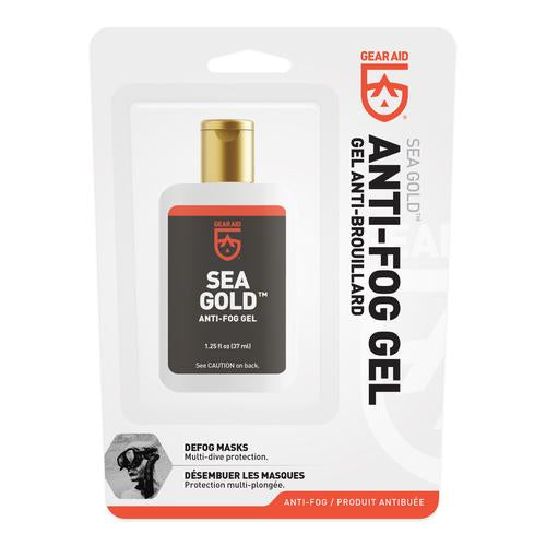 Gear Aid - Sea Gold Anti-Fog Gel