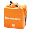 WaterBasics™ 30 Gallon Water Storage Kit With Filter