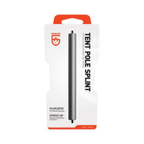 Gear Aid - Tent Pole Splint 12mm - 16mm