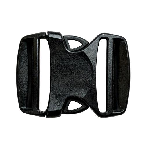 Gear Aid - Dual-Adjust Buckle