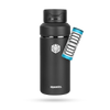 Aquamira® - SHIFT Insulated Filter Bottle 32oz./940ml