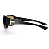 ONE by Optic Nerve Athena Polarized Women's Sport Sunglasses