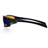 ONE by Optic Nerve Castline Polarized Sport Sunglasses