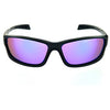 ONE by Optic Nerve Castline Polarized Sport Sunglasses