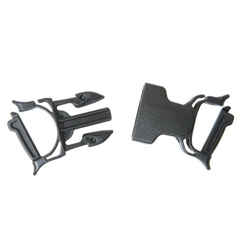 Gear Aid - Dual Snap Bar Repair Buckle 25mm