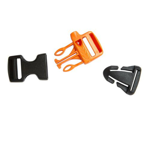 Gear Aid - Whistle Buckle Kit