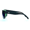 ONE by Optic Nerve Kingfish Polarized Sport Sunglasses