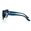 ONE by Optic Nerve Kumari Polarized Women's Sunglasses