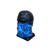 MFH Multi Functional Headwear - Camo Urban Blue