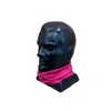 MFH Multi Functional Headwear - Pure Ruby Pink