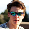 O.N.E. - MAUZER Polarized Sport Sunglasses