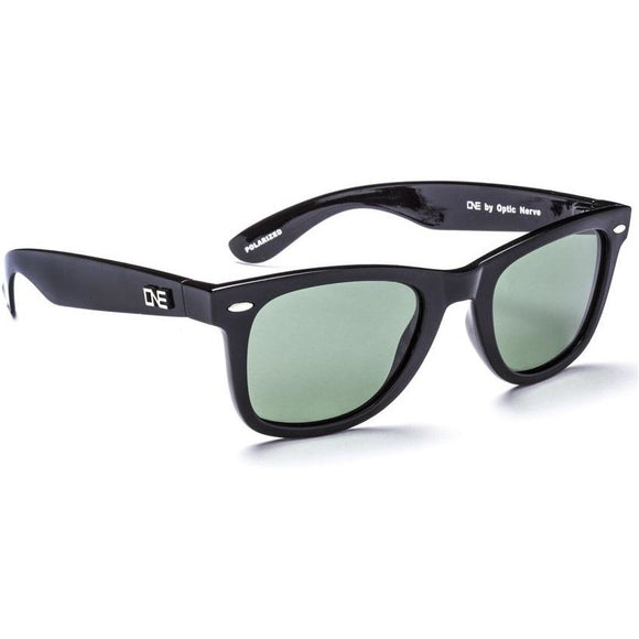 ONE by Optic Nerve Dylan Polarized Lifestyle Sunglasses
